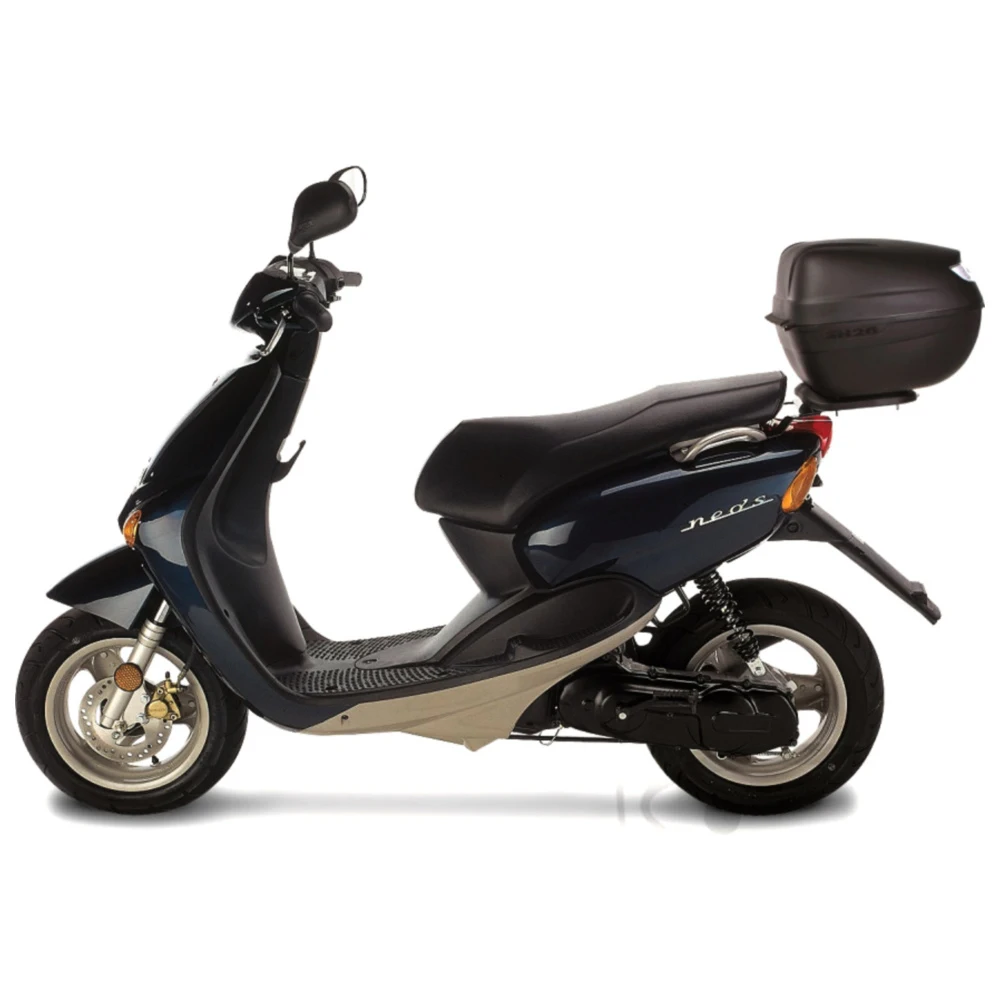 Topcaseträger Shad passend für: Yamaha YN_0