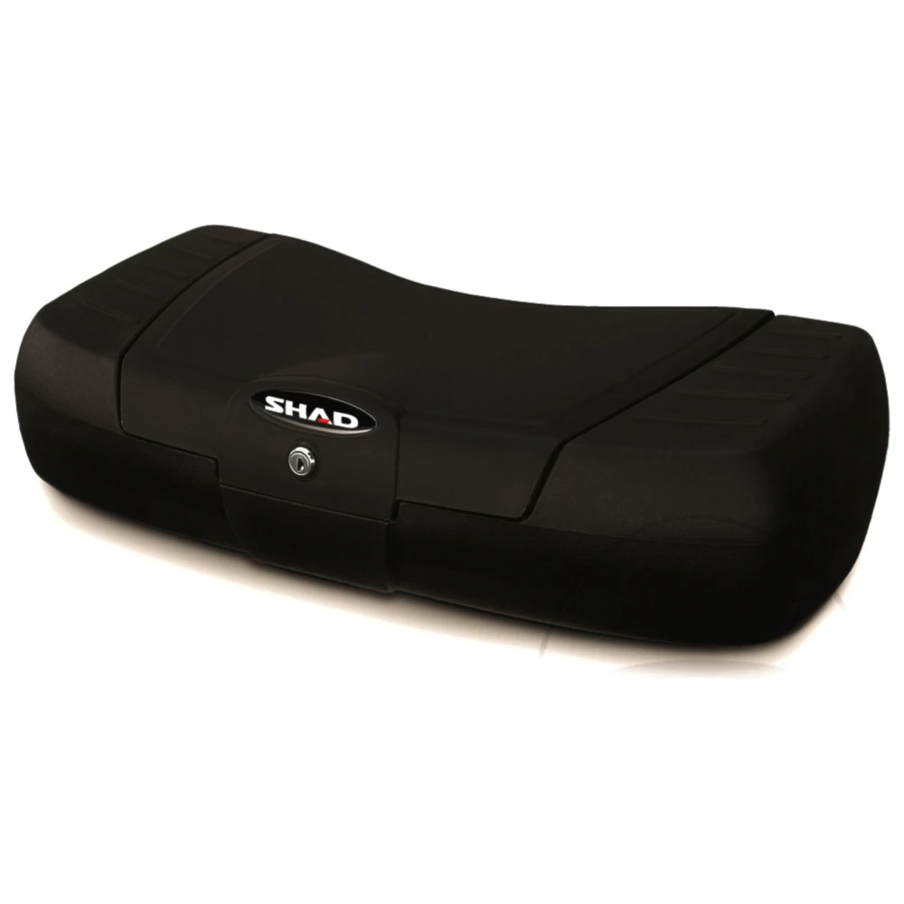 Quad Koffer schwarz Shad SHATV40_0