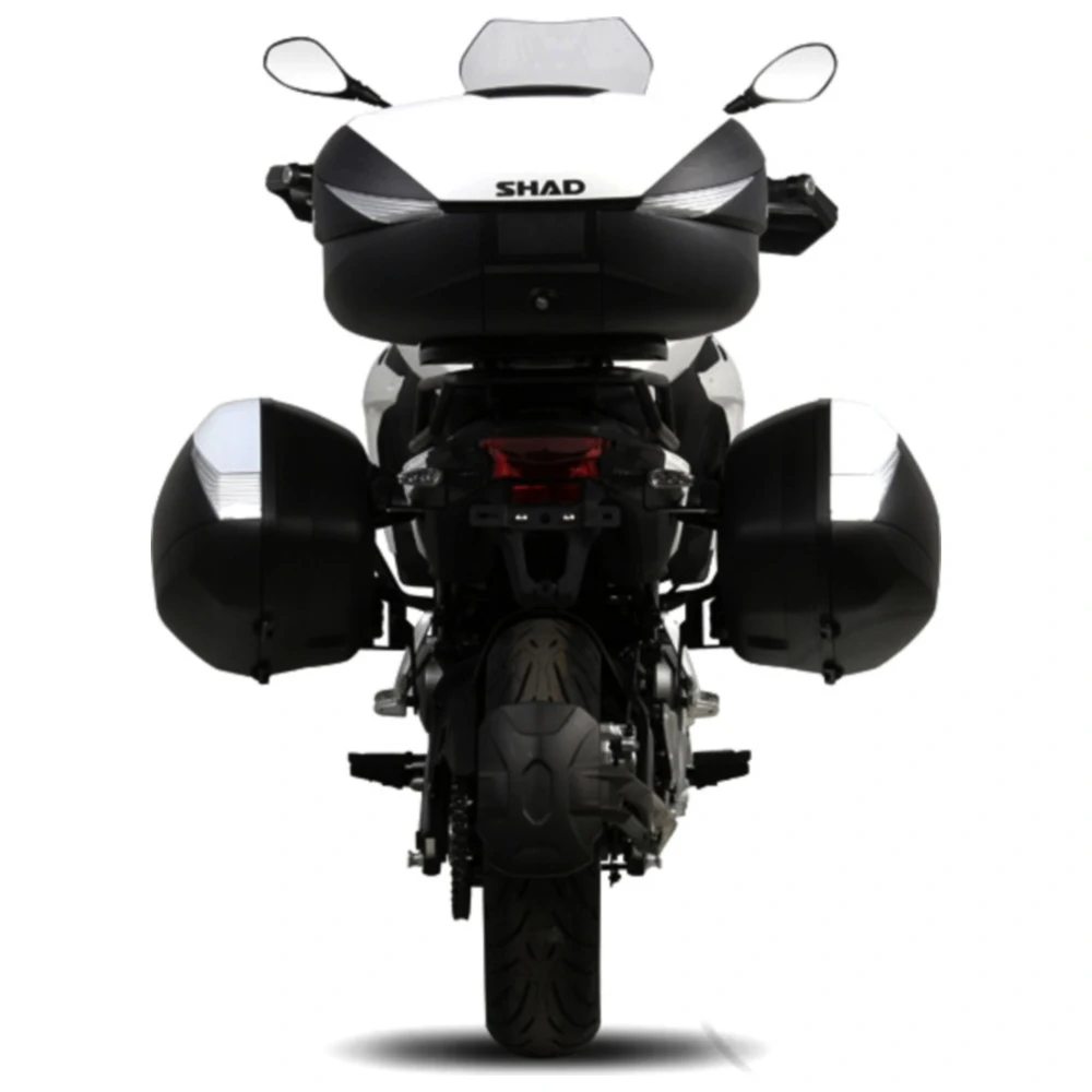 Seitenkofferträger Shad für 3P System passend für: Benelli TRK