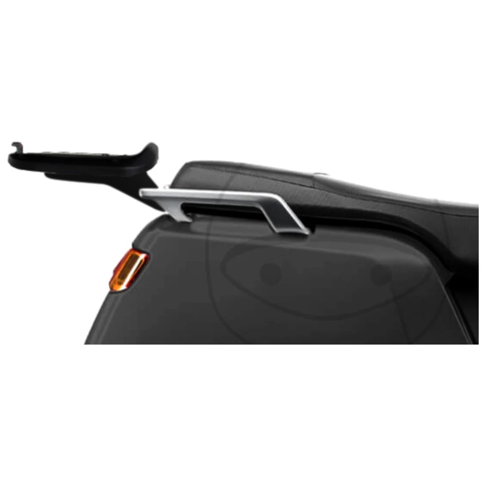 Topcaseträger Shad passend für: Niu NQi, N1Sport, NGT_0