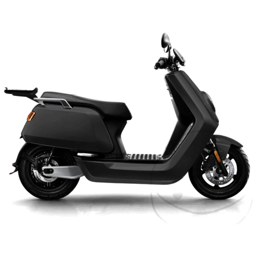 Topcaseträger Shad passend für: Niu NQi, N1Sport, NGT_1