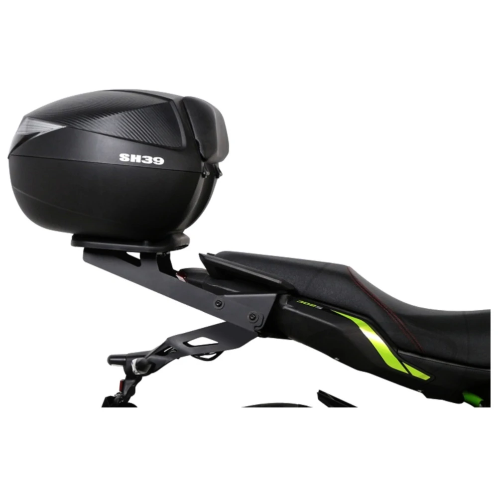 Topcaseträger Shad passend für: Benelli BN 7112761_1