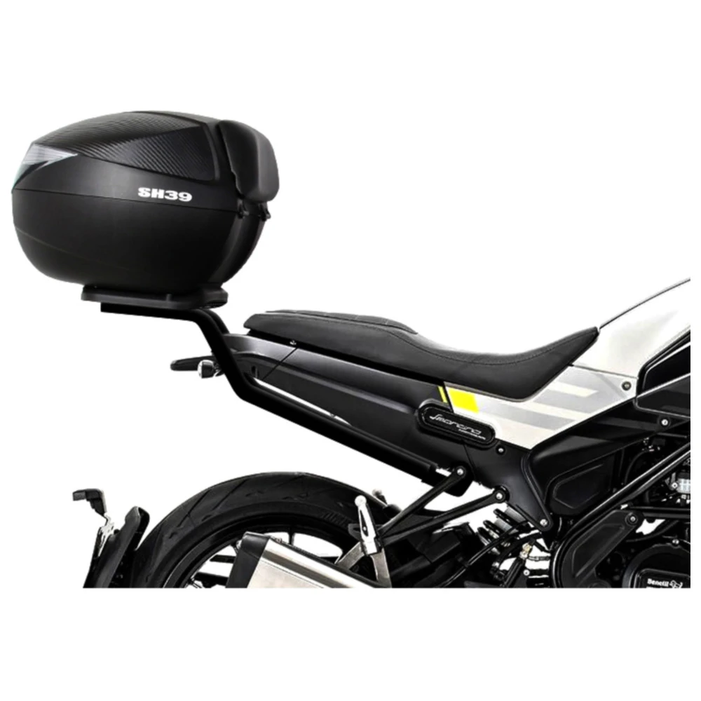 Topcaseträger Shad passend für: Benelli Leoncino_1