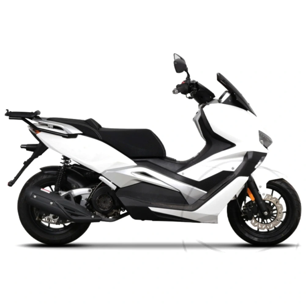 Topcaseträger Shad passend für: Keeway Vieste_2