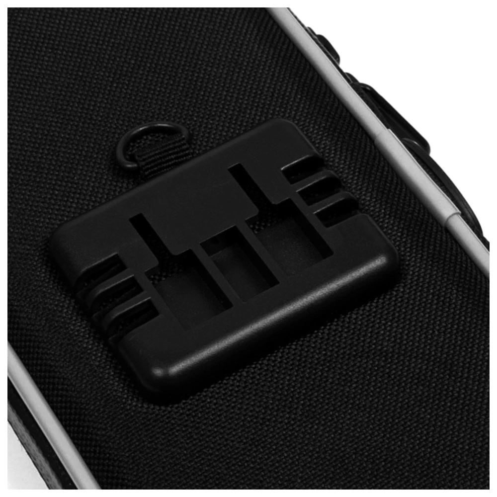 Smartphone Halterung + Tasche für Motorräder und Fahrräder_2