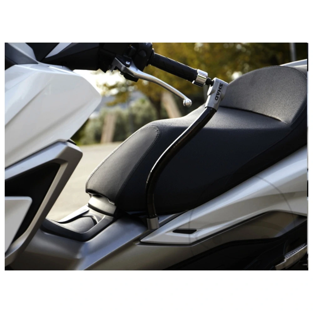 Lenkerschloss Shad O Aufnahme für Motorräder_0