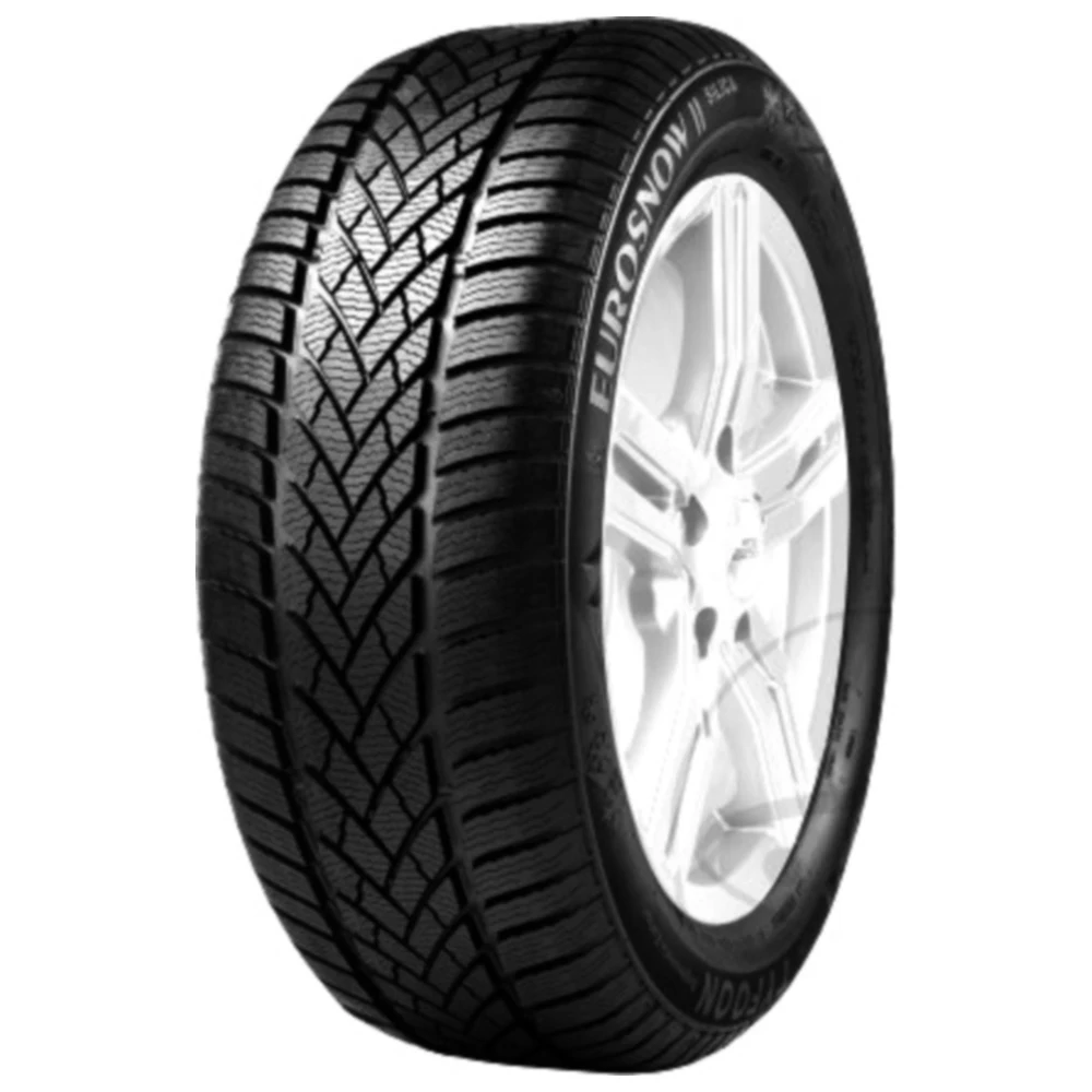 Tyfoon Eurosnow 2 Winterreifen 195/60R15 88T_0