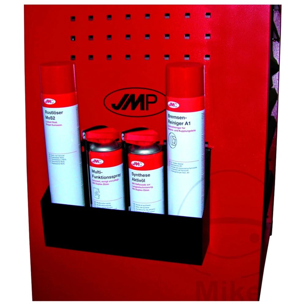 JMP Dosenhalter für Werkzeuge und Chemieprodukte_0