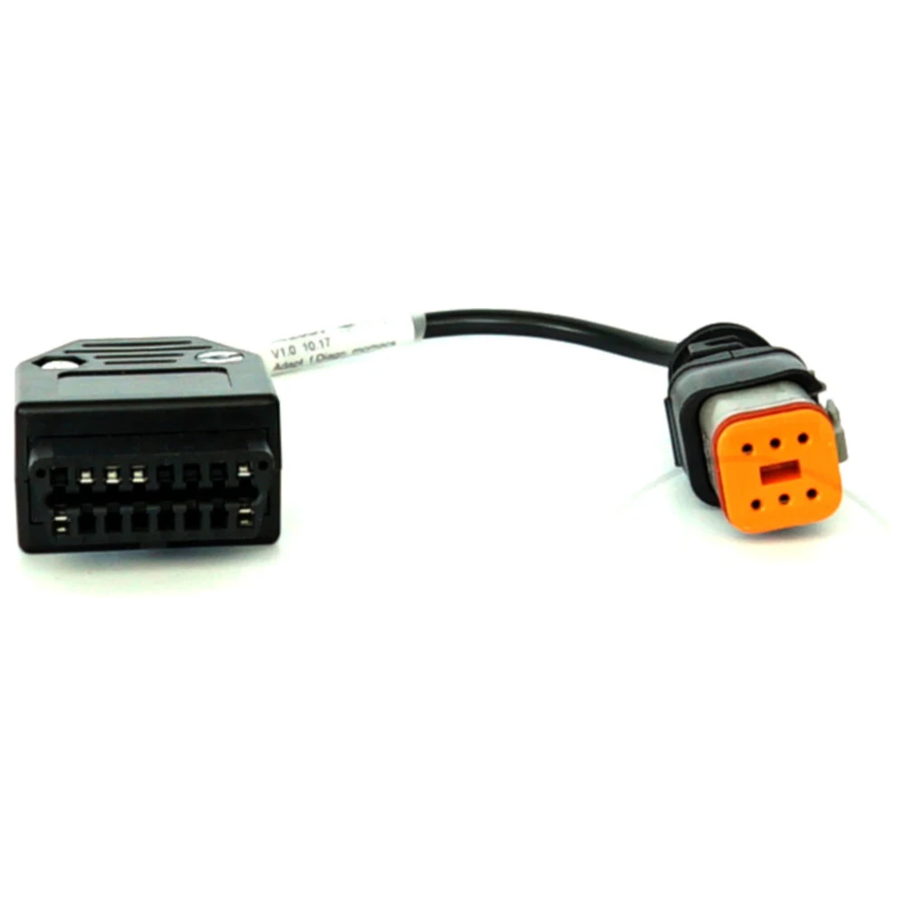 Adapter-Set für Motorräder Basic_2