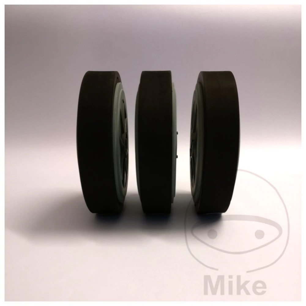 Rollensatz für SEG IV und V Hella _0