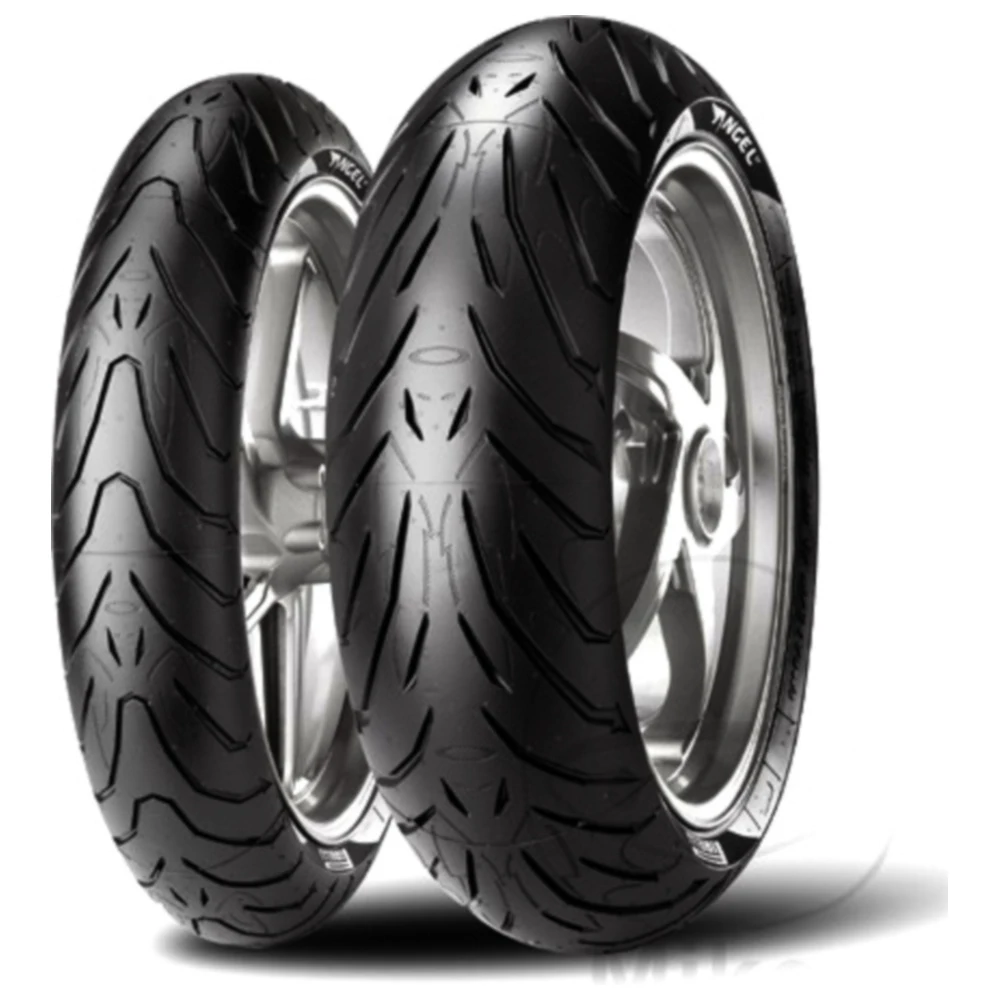 180/55ZR17 (73W) TL rear Reifen Pirelli Angel GT II A passend f