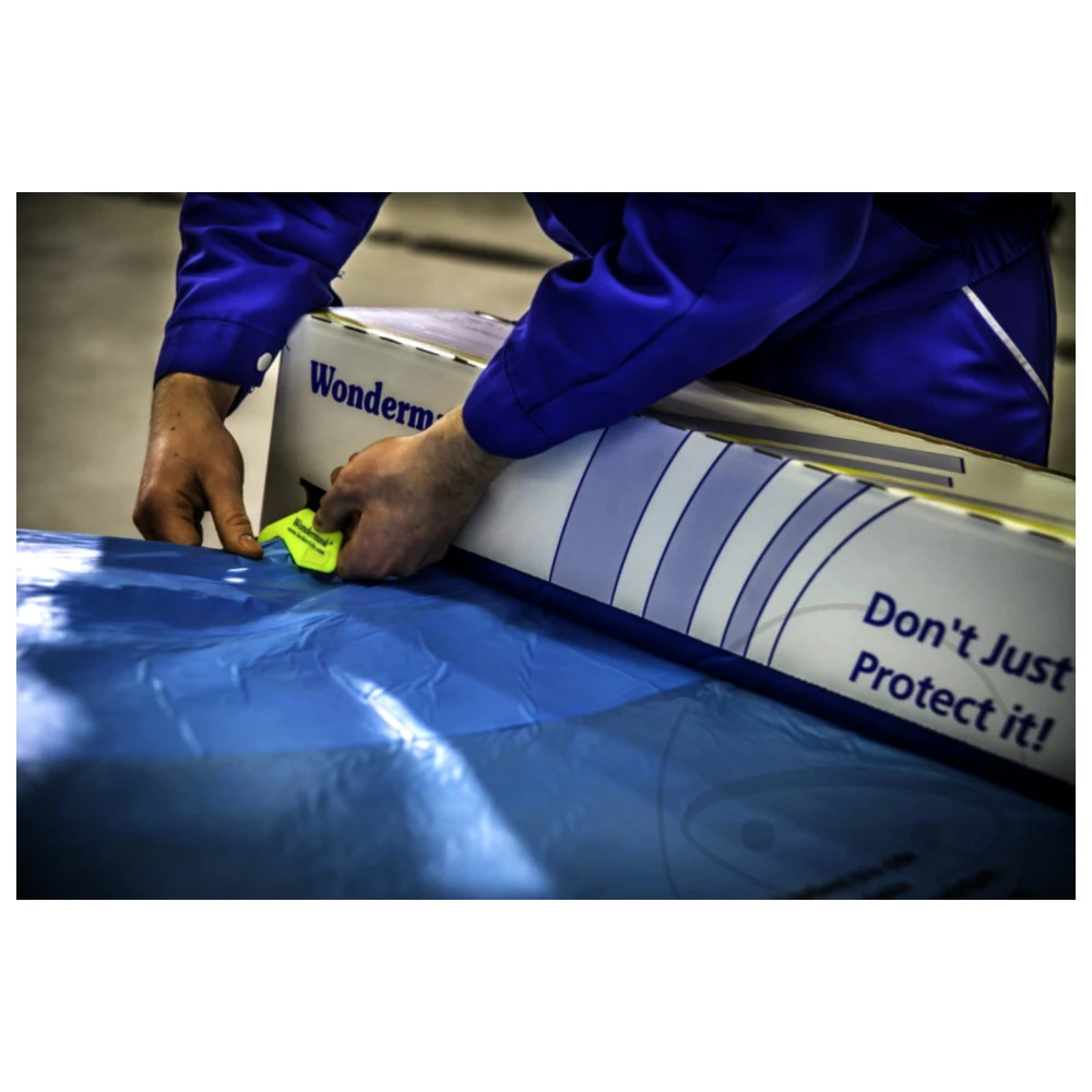 Lackierfolie Aquafit 4X150M Wondermask®_0