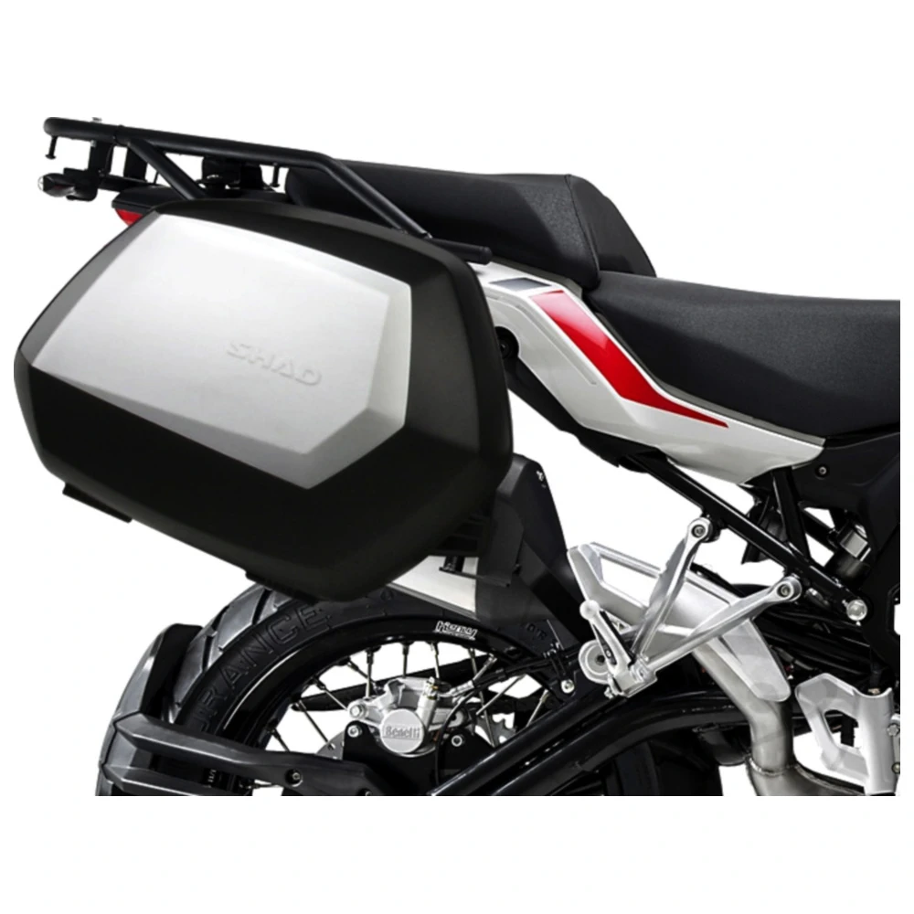 Seitenkofferträger Shad für 3P System passend für: Benelli TRK
