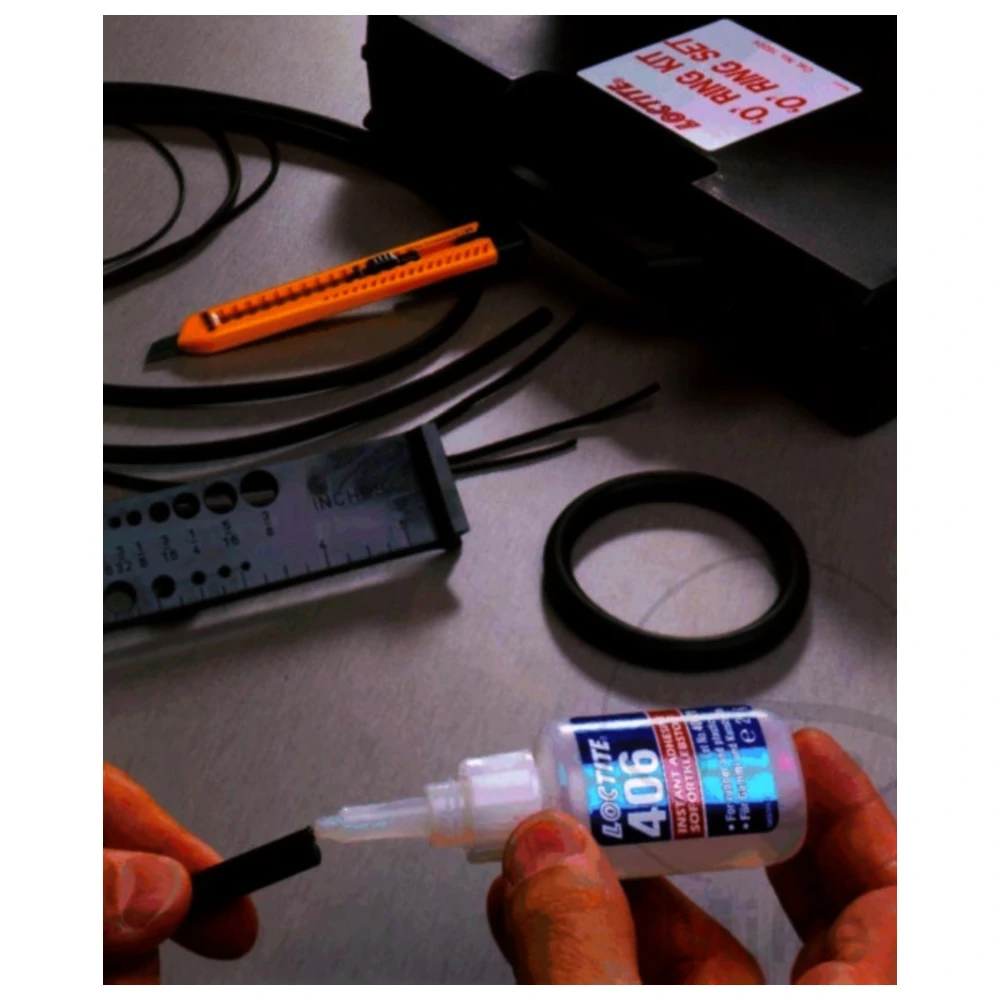 O-Ring-Kit für Ersatzteilherstellung_0