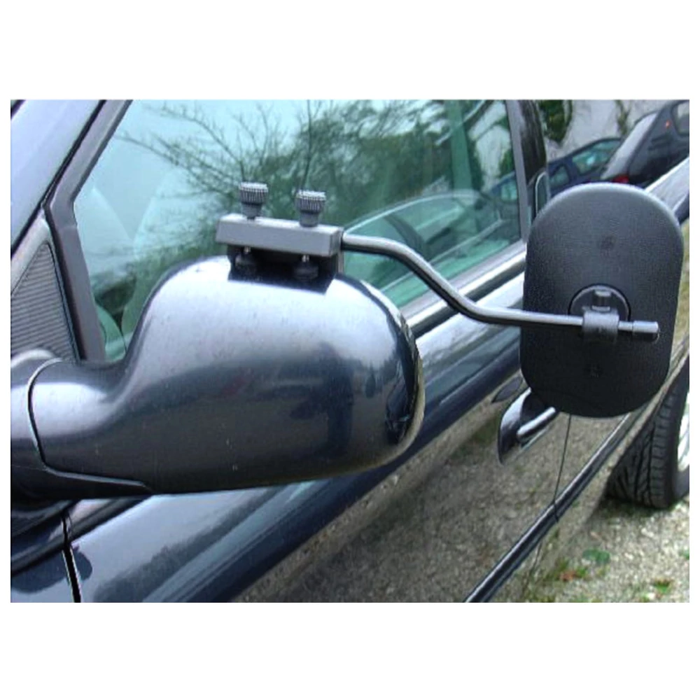 EMUK Universa III Pro Caravanspiegel für alle Fahrzeugtypen_2