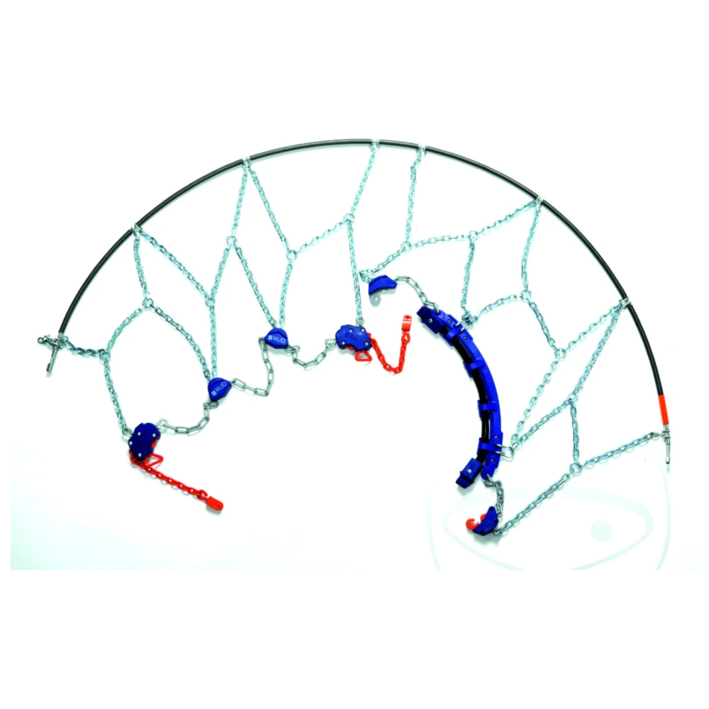 Schneeketten für Pkws RUD Compact Easy 2 Go 4035_0