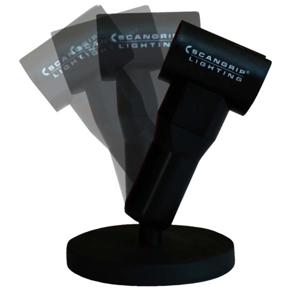 Beleuchtung für 2-Säulen Hebebühnen_1