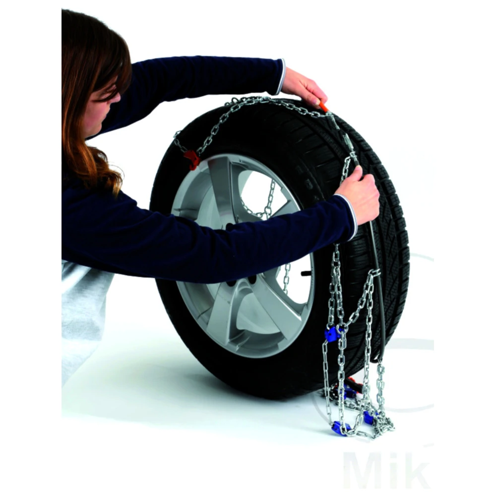 Schneekette für Compact GRIP 4035_1