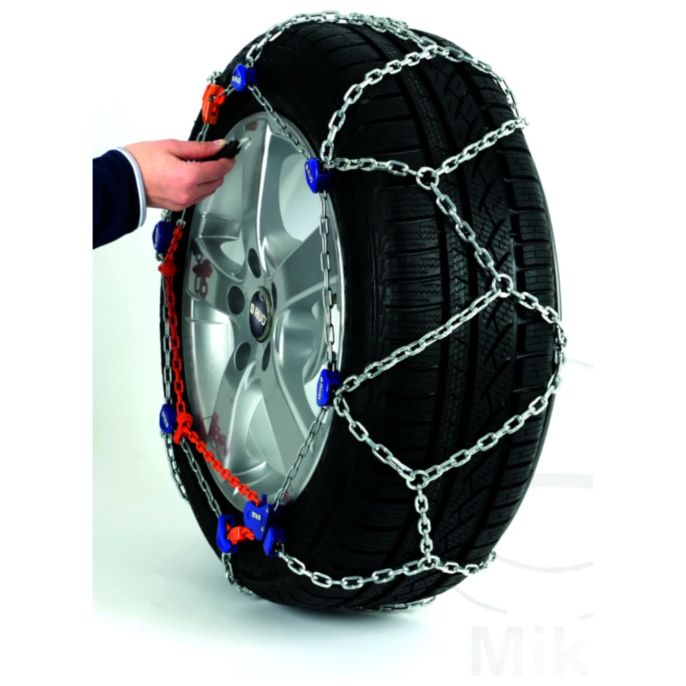 Schneekette für Compact GRIP 4035_2