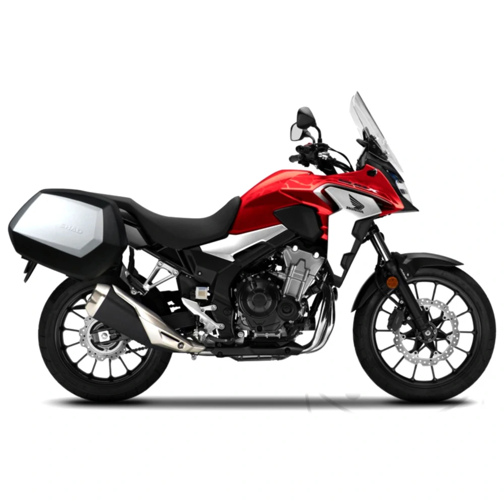 Seitenkofferträger Shad für 3P System passend für: Honda CB_1