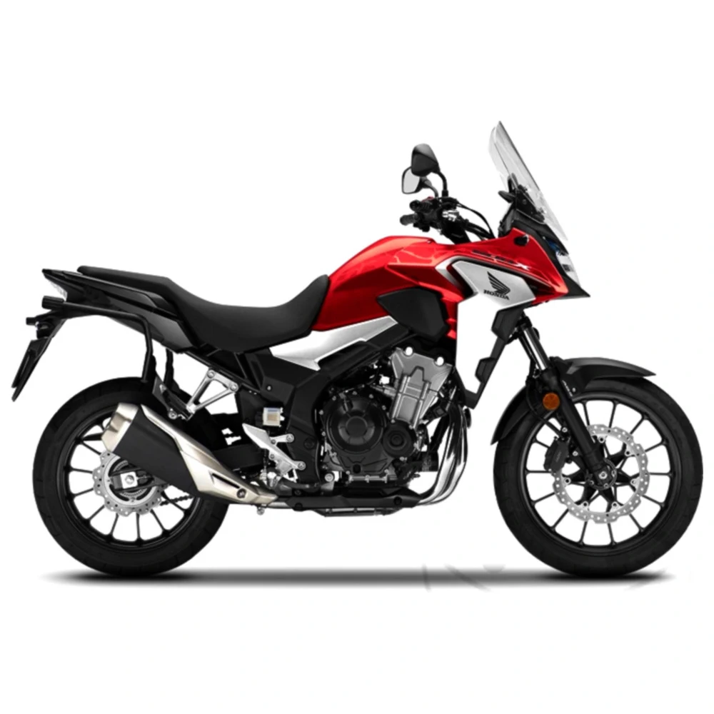 Seitenkofferträger Shad für 3P System passend für: Honda CB_2