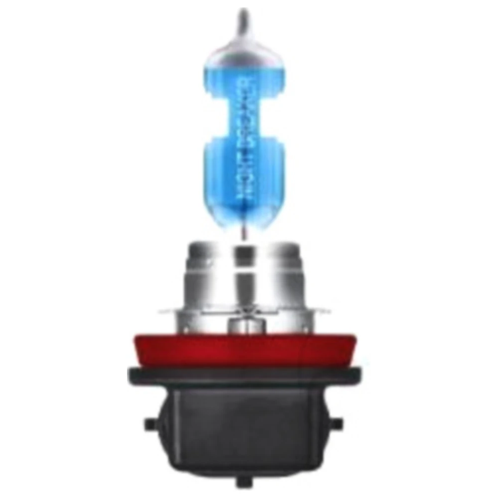 H11 Halogenlampe 12V 55W Osram Night Breaker Laser_0