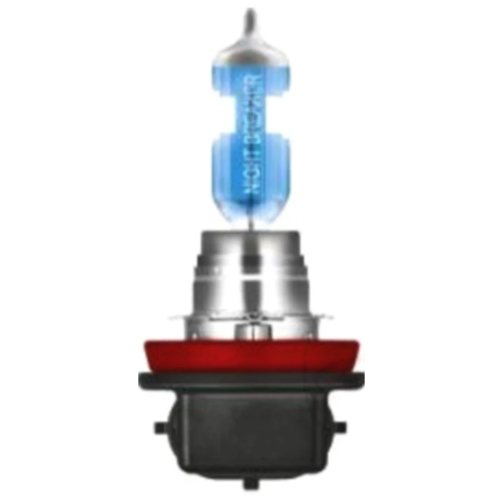 Nachtbrecher Laser H8 12V35W Lampe von Osram_0