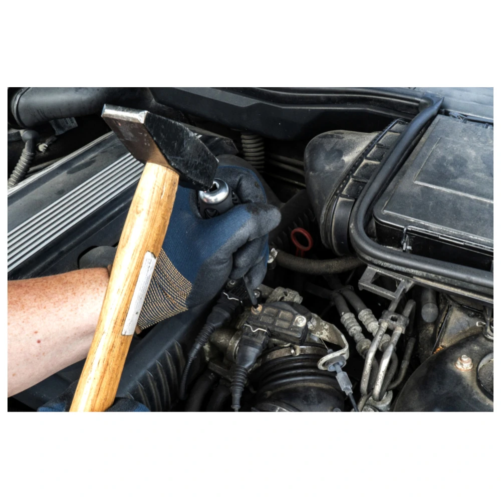 JMP Schraubendreher 6,0x100 mit Schlagkappe_1