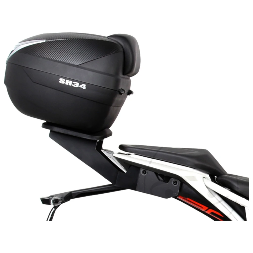 Topcaseträger Shad passend für: KTM Duke 7110719_2