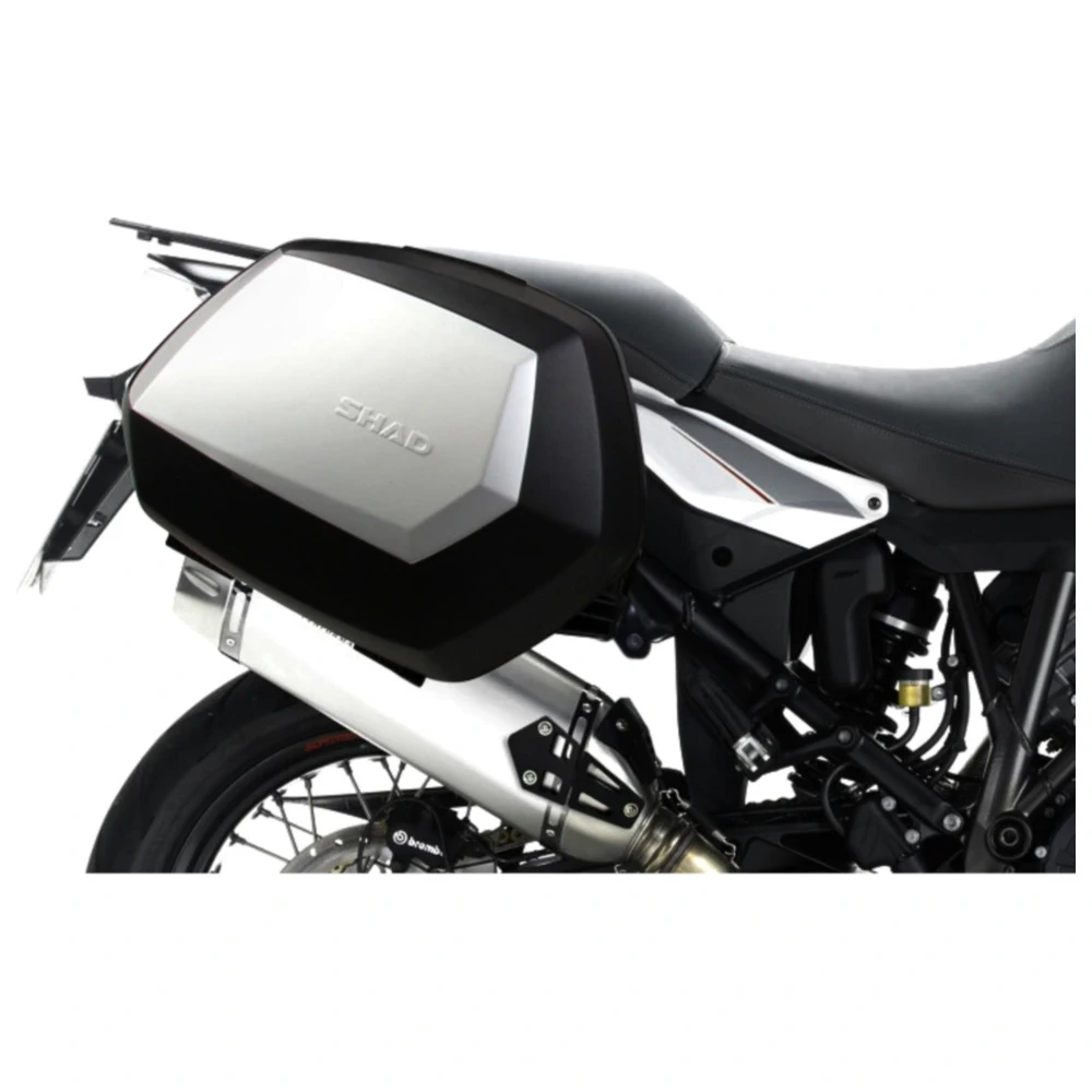 Seitenkofferträger für 3P System von Shad 7111631_1