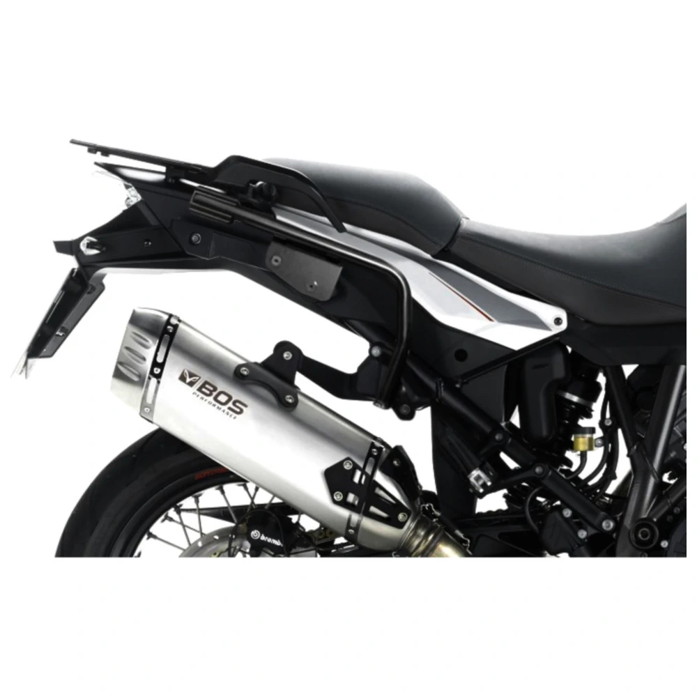 Seitenkofferträger für 3P System von Shad 7111631_2