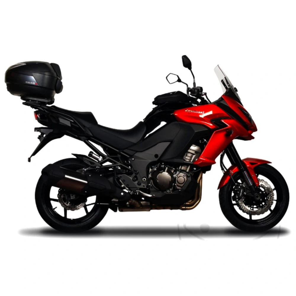 Topcaseträger Shad passend für: Kawasaki KLZ, GTR, J_0