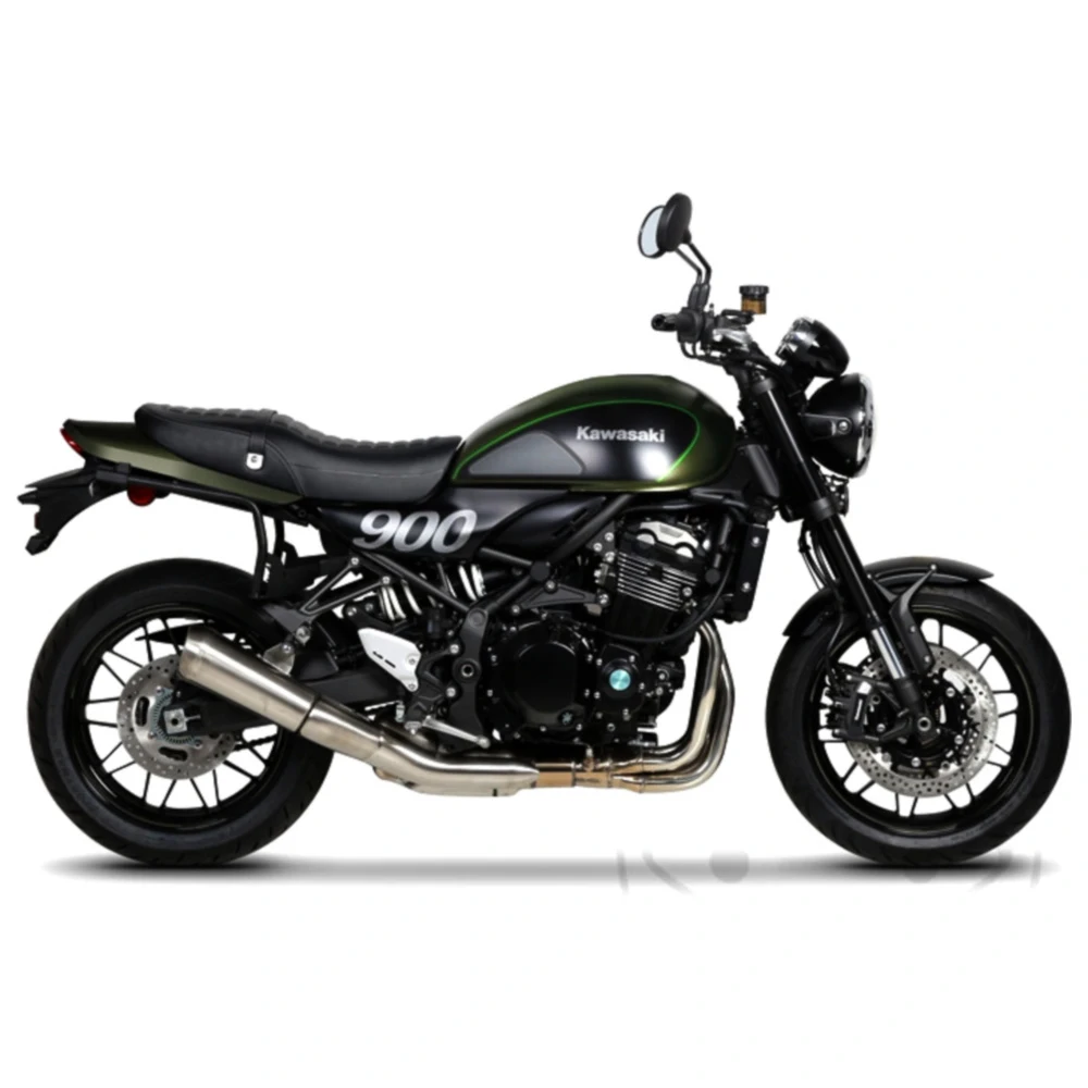 Seitenkofferträger Shad für 3P System passend für: Kawasaki Z 7