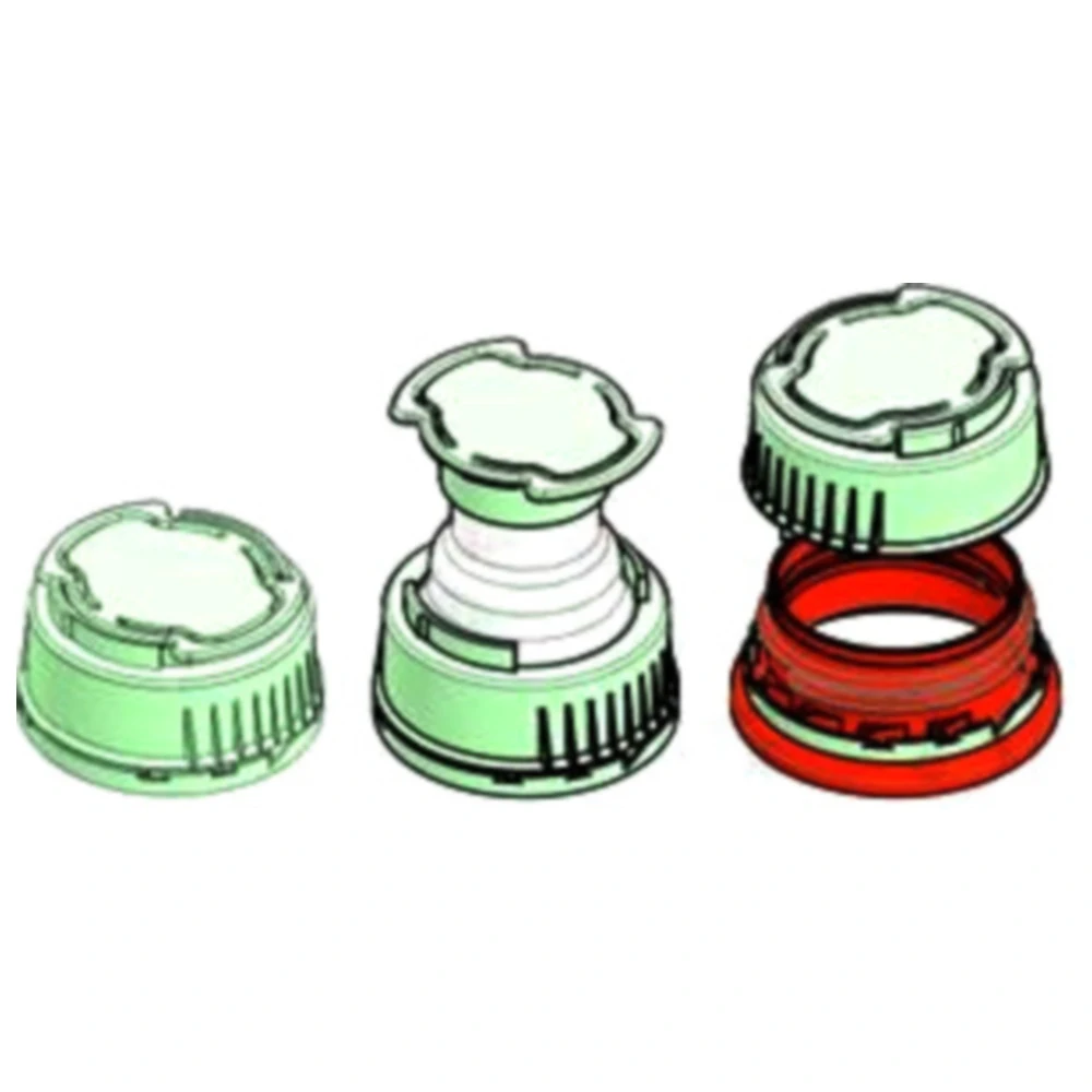 JMC Getriebeöl GL5 85W90 - Hochleistungsöl für Pkw und Lkw_0