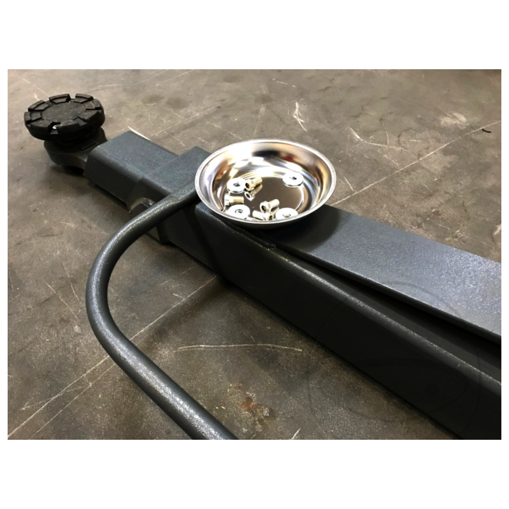 Magnetische Schale 150 mm für Kraftfahrzeuge_1