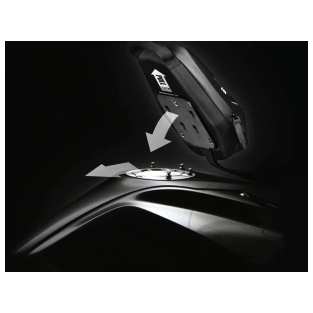 Montagesatz Shad für E04P/E10P/E16P passend für: KTM Duke_0