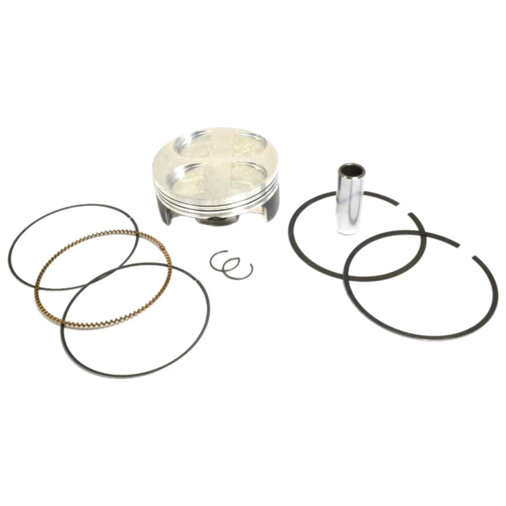 Kolbensatz 94. 97 mm B Athena geschmiedet Standard Bore passend