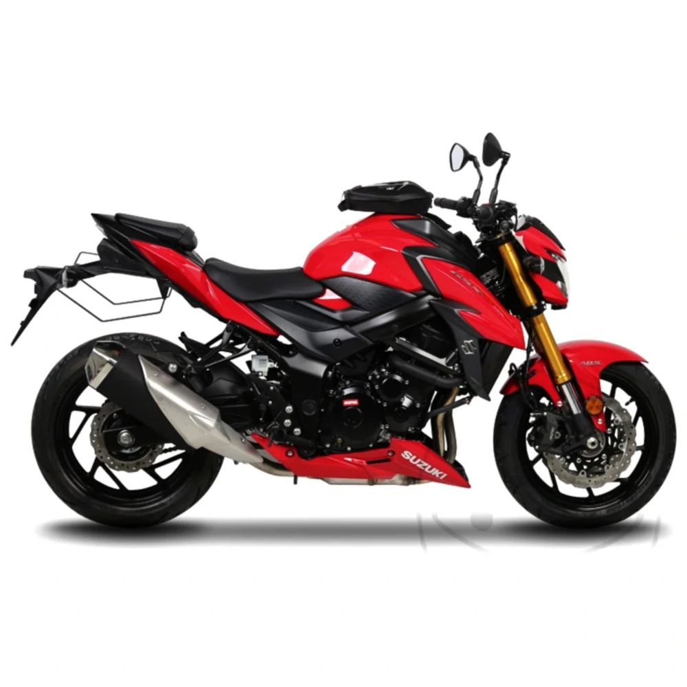 Satteltaschenträger für Shad Soft Bags_2