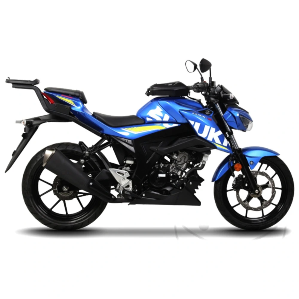 Topcaseträger Shad passend für: Suzuki GSX - R, GSX - S_0