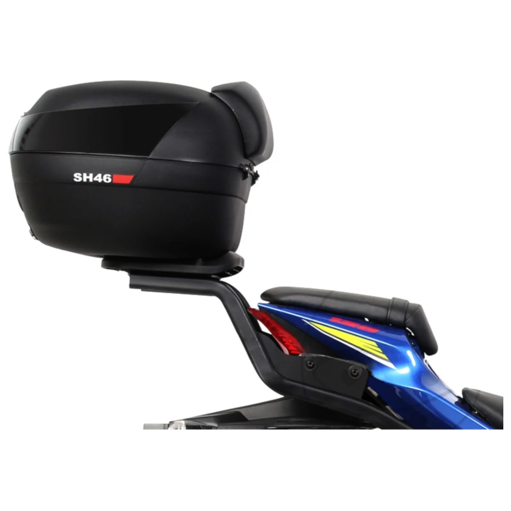 Topcaseträger Shad passend für: Suzuki GSX - R, GSX - S_2