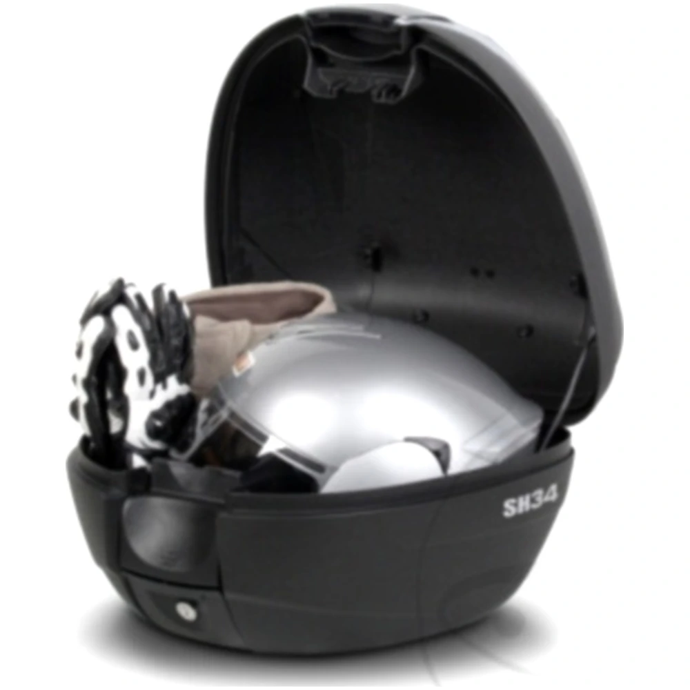 Topcase Carbon 34L Shad SH34 mit Trägerplatte_0