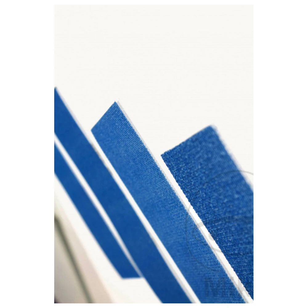 Norton Schleifpapier Streifen K240 Meshpower 115X230MM_0