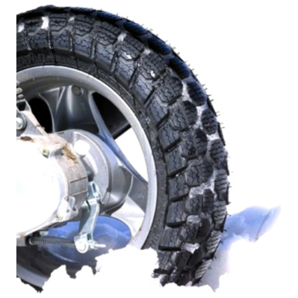 120/70 - 10 54L TL front M+S Reifen IRC SN - 23 URSN passend fü