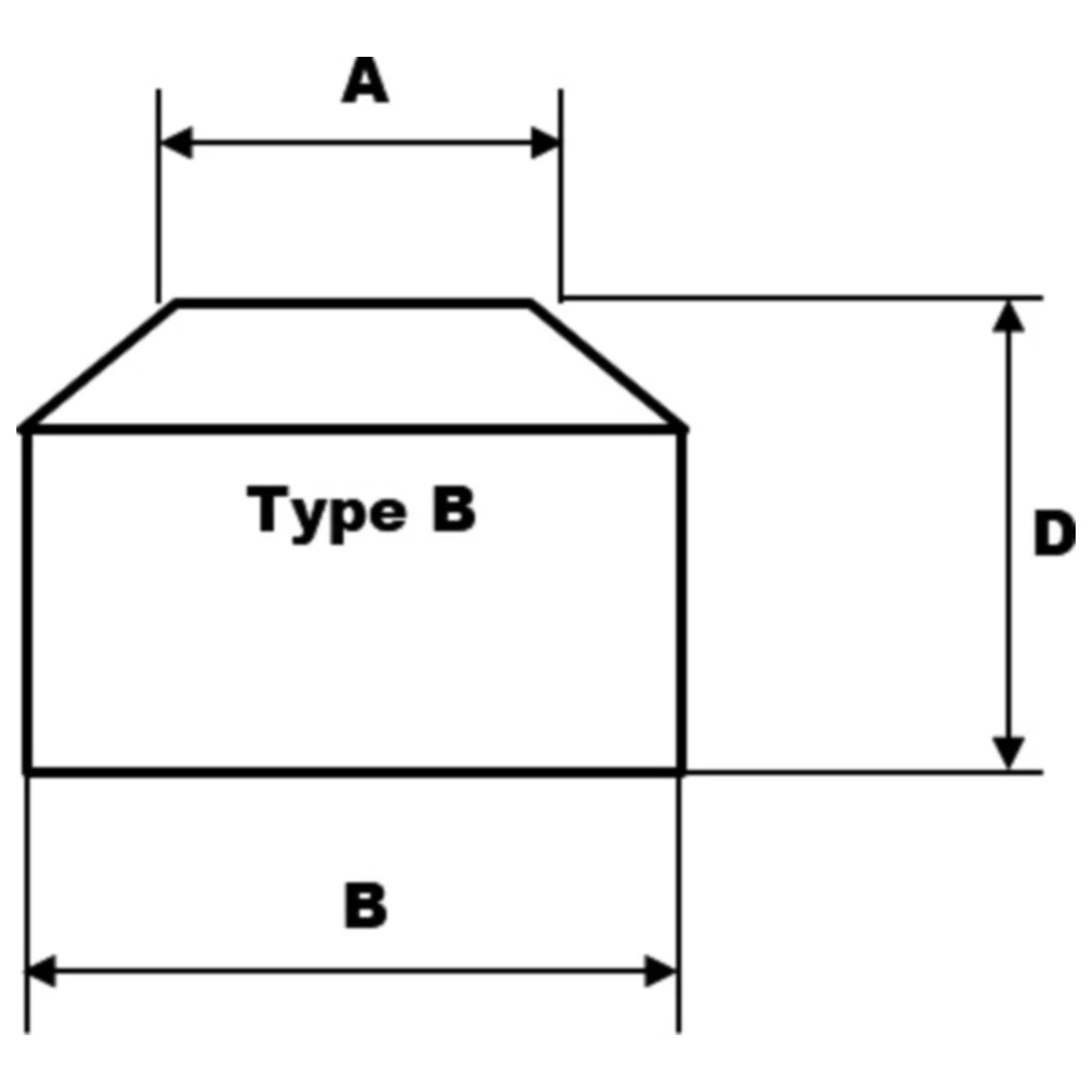 Gabeldichtring Satz Tourmax 33X46X11 mit Staubkappe passend für