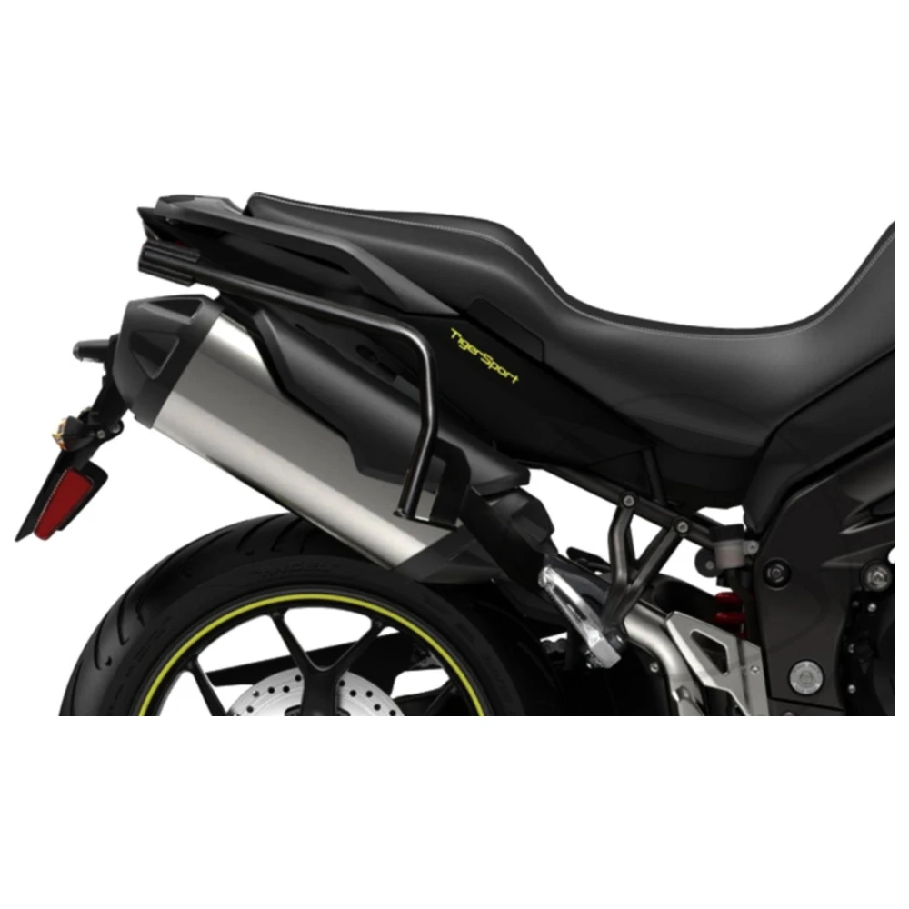 Seitenkofferträger Shad für 3P System passend für: Triumph Tige