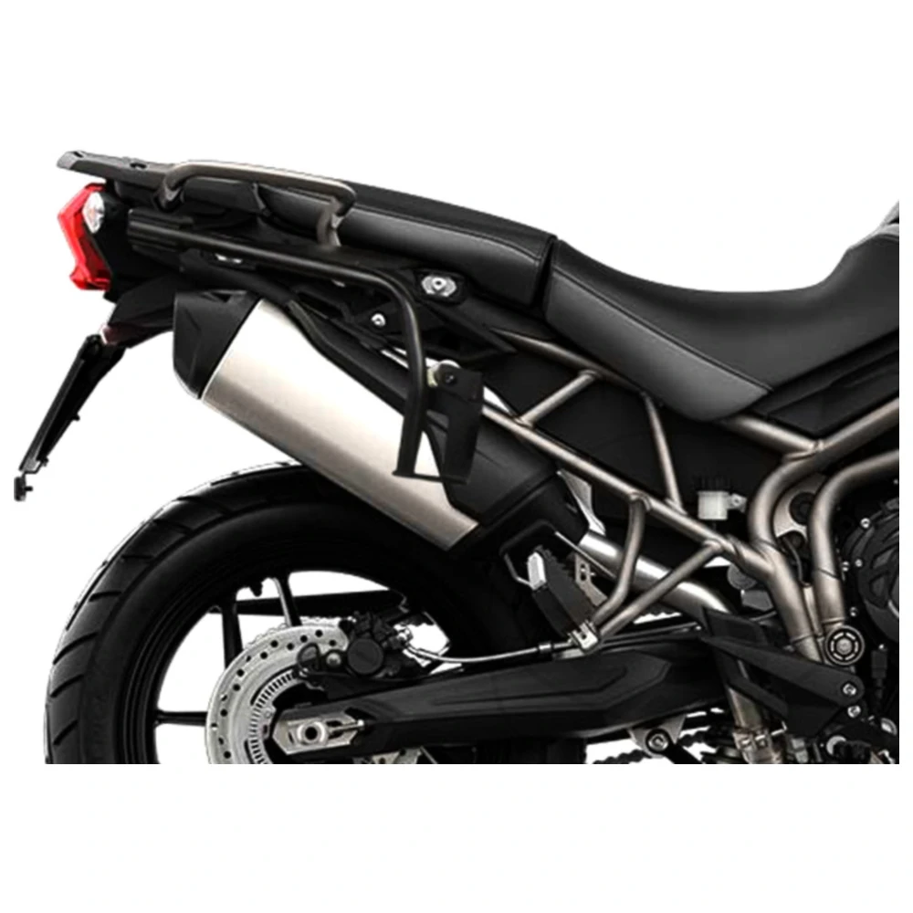 Seitenkofferträger Shad für 3P System passend für: Triumph Tige