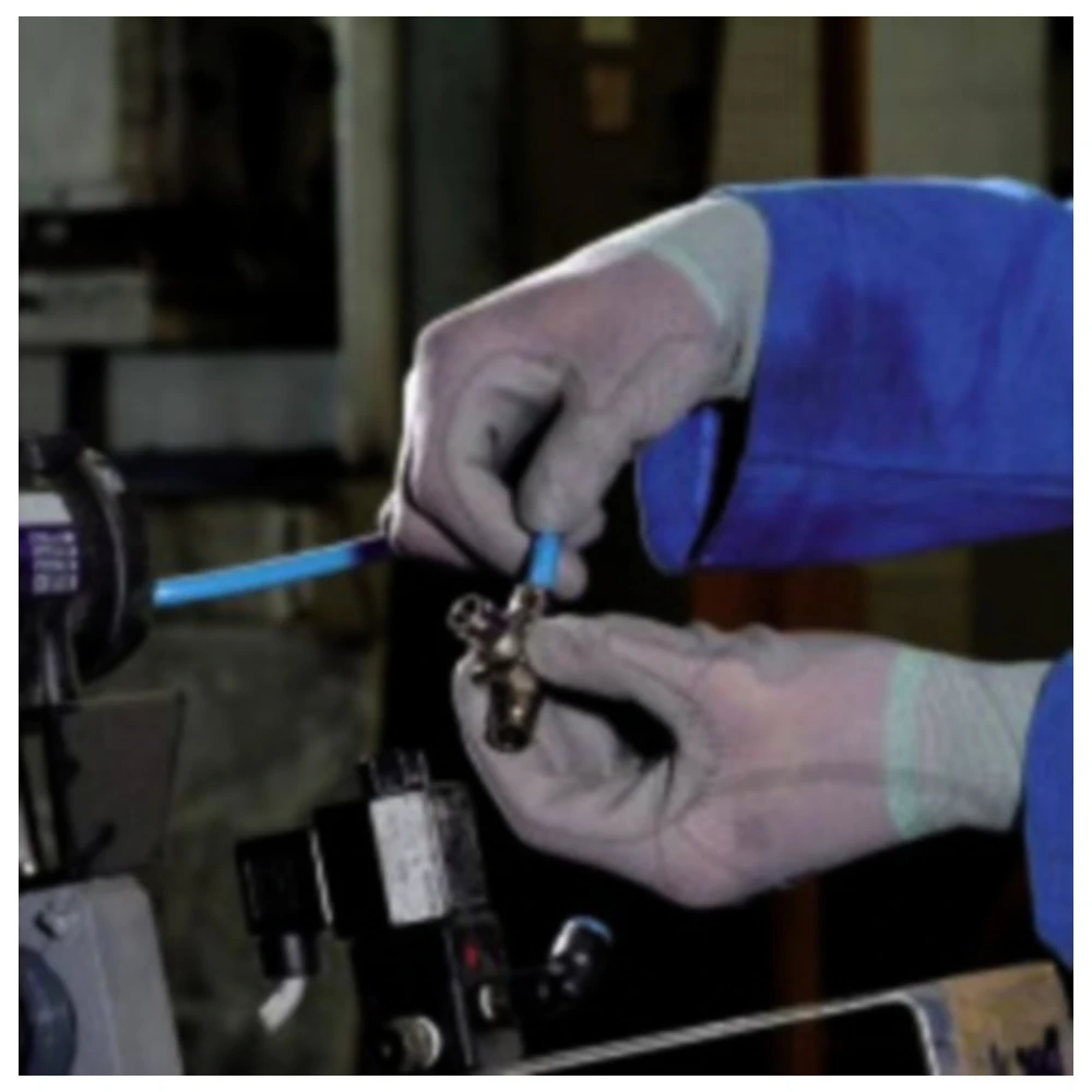 MAPA® Ultrane 551 Arbeitshandschuhe Größe 6_0