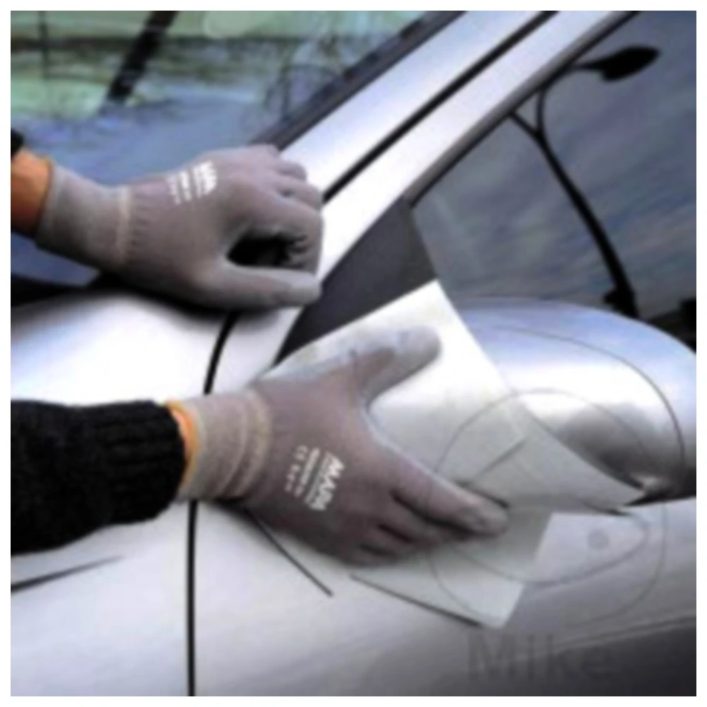 MAPA® Ultrane 551 Arbeitshandschuhe Größe 6_1