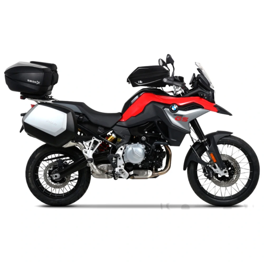 Seitenkofferträger Shad für 3P System passend für: BMW F (850,