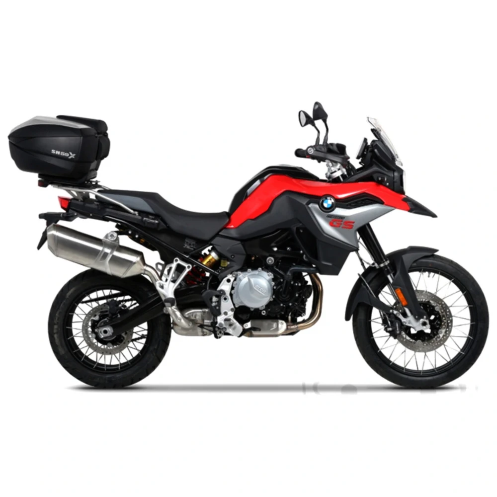 Topcaseträger Shad passend für: BMW F (850, 750)_0